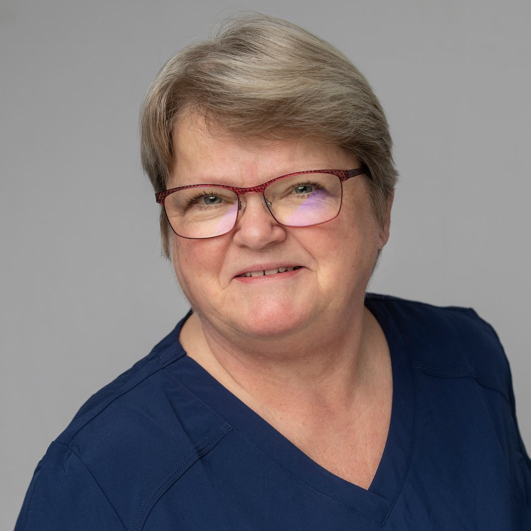 Mette Irene Tveit Reinfjord